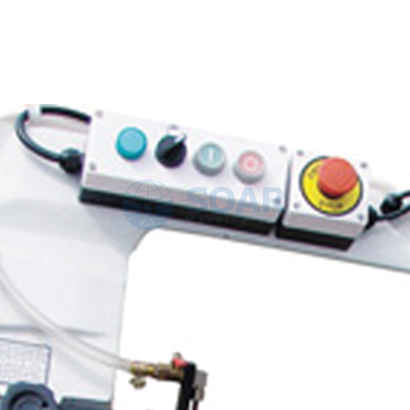 BS-912B Belt Driving Metal Band Saw