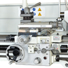 TU4110 / TU4115 Precision Gear Head Lathe