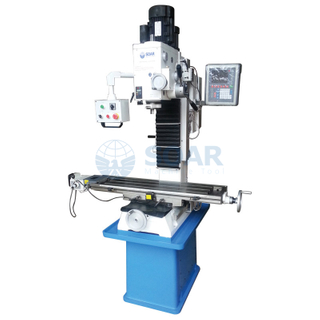 MD50 Drilling & Milling Machine