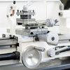 TU2807 / TU2807 Vario Mini-lathe