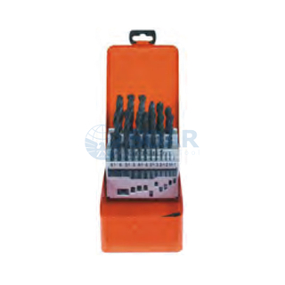 HSS Drill Set